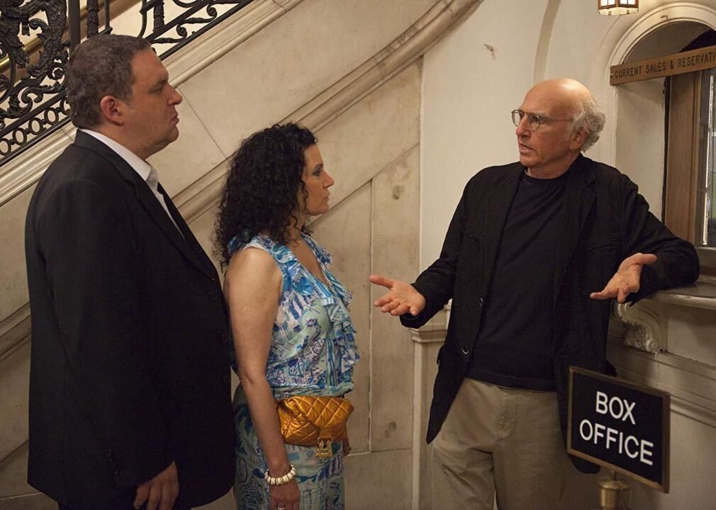2000: Curb Your Enthusiasm (2000–present)